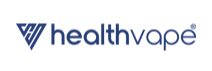 HealthVape logo